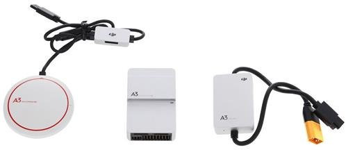 DJI CP. WK. 000046 A3 Offizielles Teil Modul Flight Controller Spielzeug