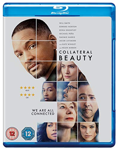 Collateral Beauty [Blu-ray] [2016]