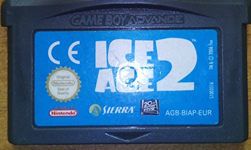 Ice Age 2 - Jetzt taut's
