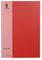Rössler 220726526 - Coloretti Briefpapier, 165g/m², DIN A4, klatschmohn, 10 Blatt