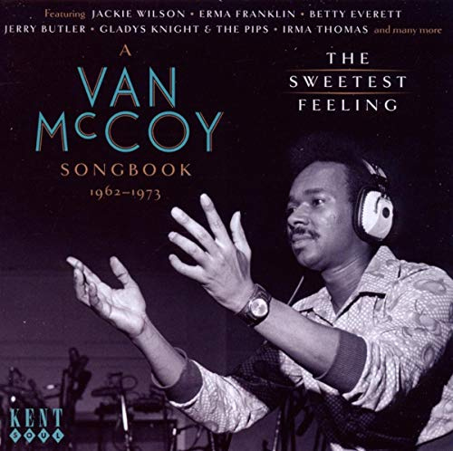 Sweetest Feeling: Van McCoy Songbook 1962-73