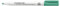 Staedtler Lumocolor Compact 341-5 Whiteboard Marker - Green (Pack of 10)
