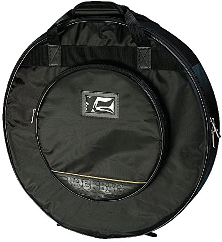Rockbag Premium RB22640B · Cymbalbag