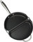 Nordic Ware Omelettpfanne mit Antihaftbeschichtung, 24,1 cm