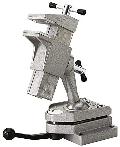 UNISPANN 0007650830080 – Schraube-Werkbank