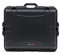 Nanuk 945 Wasserdichter Hartschalenkoffer leer - Schwartz