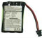 Battery for GP GP60AAAH3BMS 3.6V 700mAh