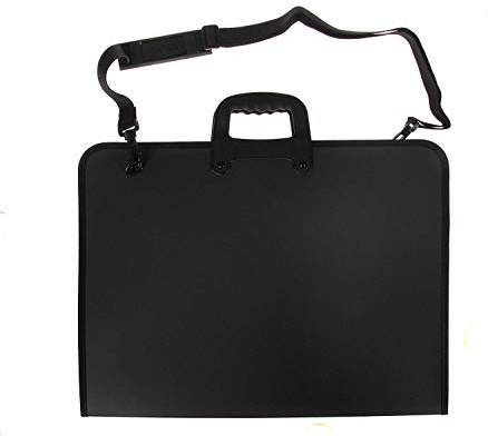 ACADEMY Zip Folio Case, KDAZFCA3