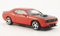 Dodge Challenger SRT10, orangerot/carbon , 2009, Modellauto, Fertigmodell, Premium X 1:43