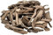 NaDeco Treibholz in Natur, Gewicht ca. 0,5kg | Drift Wood | Dekoholz | Driftwood | Schwemmholz | Wood | Maritime Dekoration | Bastelholz | Deko-Mix | Natürliche Dekoration