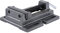 KATSU Tornillo de Banco para Taladro de Columna 125mm (5) Tipo Americano de Calidad Profesional para Taladro de Prensa de Fresadora 40227350