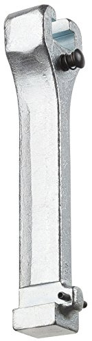 GEDORE Verlängerung mit Hakenbremse 100 mm, 1 Stück, 106/A-100-VB