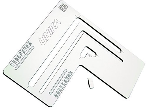 Unika JIGN201P-AZ