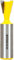 Yonico 14111 - Dovetail Router Bit, Dovetail: 10 Deg., Cutting Diameter: 1/2 - 1/2 Shank