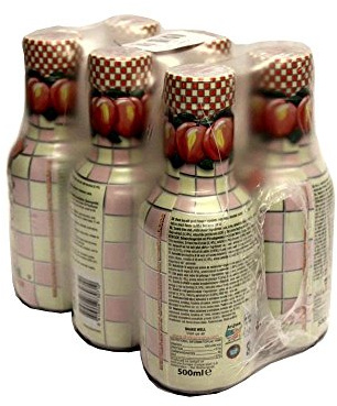 Arizona Ice Tea Peach 6 x 0,5l PET-Flasche (Eistee Pfirsich) EINWEG