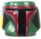 Star Wars Mug, Boba Fett Shaped