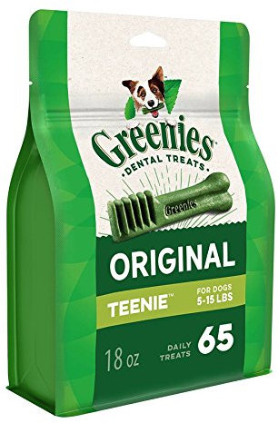 Greenies Original Hundesnacks für die Zähne