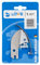 Original LÖWE Ersatzteilset 1.007 Ersatzteile für Amboss Gartenschere - 5 teiliges Set aus Ersatzklinge Ersatzamboss Ersatzfeder und Schrauben für Ambossscheren 1.101 1.102 1.104 1.107 1.109