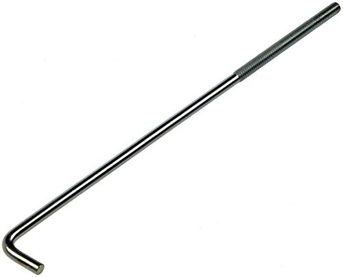 Dorman 390-012 Battery Hold Down, (Box of 10)