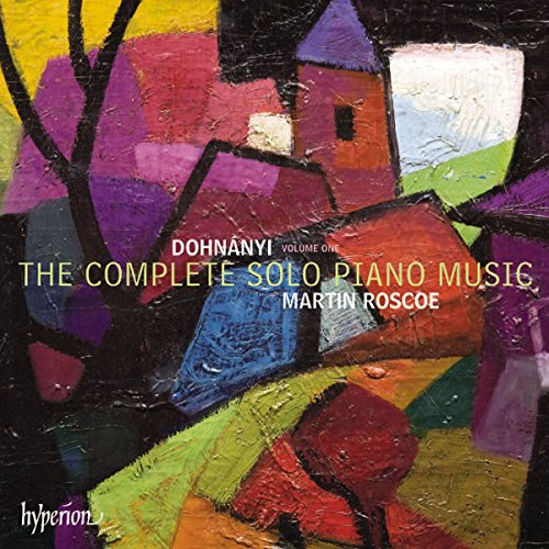 Complete Solo Piano M