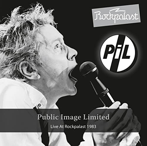 Live at Rockpalast (Bochum 1983)