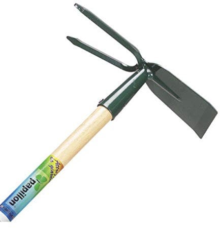 PAPILLON Zappa Quadra-Bicorna Con Manico 130 Cm