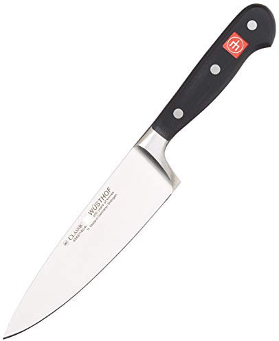 Cuchillo de cocinero Wusthof