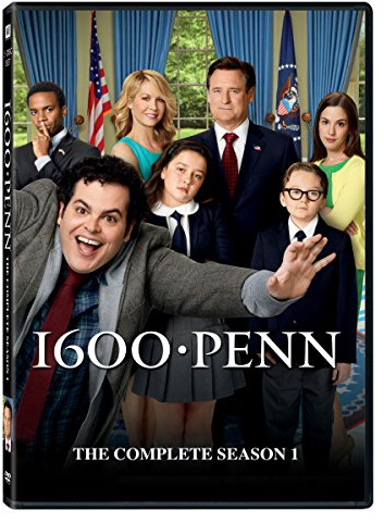 1600 Penn: The Complete Season 1