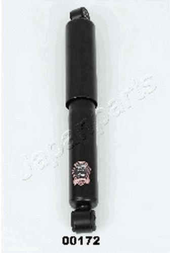 JAPANPARTS MM-00172 2x Stoßdämpfer Gasdruck Hinten Kompatibel mit FIAT Doblo Cargo 223 46749274 46789873 4853169615