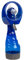 Out of the Blue 61/7034 – Ventilador con pulverizador, pistola pulverizadora de agua