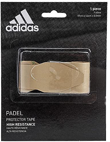 adidas Antishock Tape - Protector, Color Beige, Talla única