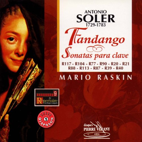 Fandango & Sonatas Para Clave