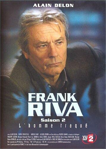 Frank riva, n. 2 [FR Import]