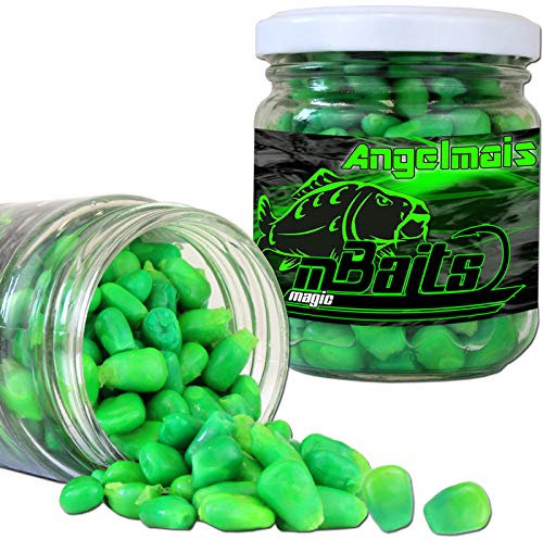 Angel-Berger Premium Angelmais Mais (Anis)