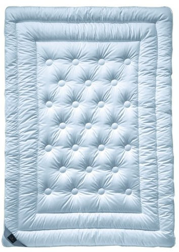 Sommerdecke Billerbeck Exclusiv Faser 123 Belair Superlight 200 x 200 cm