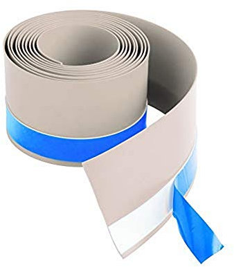 MX Group 5017706771252 2.8 m Flexi Seal Strip