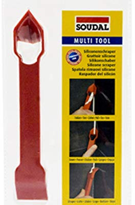 Soudal Multi Tool Mörtelentferner