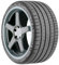 MICHELIN SUPER SPORT P. N0 255 45 R19 - E/A/71 dB - Sommerreifen