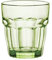 Bormioli 418930-B03 Rock Bar Lounge Verre Vert 27 cl Set de 6