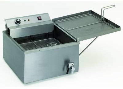 Matfer Panier FRITEUSE 8L PR 240502-MT240512