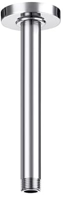 Roca - Brazo de techo para rociador de 200 mm . Duchas y rociadores. Ref A5B0550C00