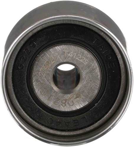 GATES T41229 Umlenkrolle Zahnriemen Kompatibel mit VW Golf IV Schrägheck 1J1