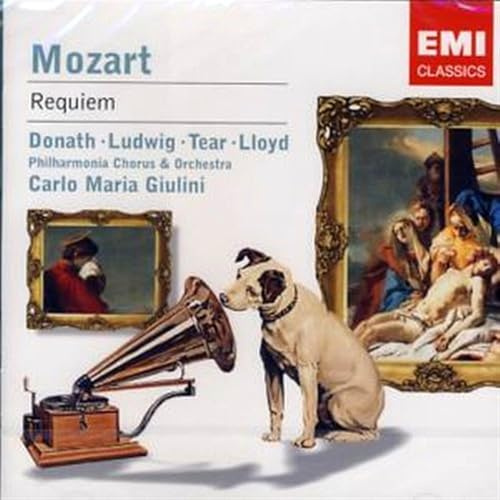 EMI Classics (EMI)