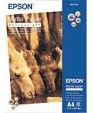 Epson Matte Paper Heavyweigh 50 A4 Papier