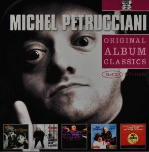 Original Album Classics