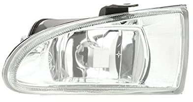DAPA GmbH & Co. KG 190275052 Nebelscheinwerfer Rechts