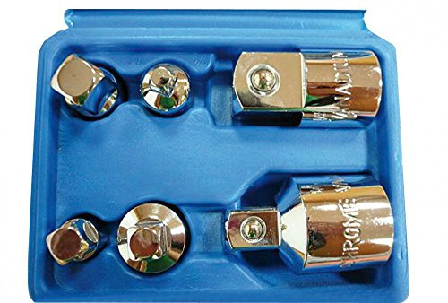 Projahn Adapter Satz, 6-teilig 4259