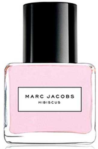 Marc Jacobs Splash Hibiscus Eau de Toilette Spray 100 ml