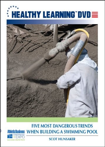 Five Most Dangerous Trends When Building a Swimming Pool