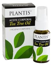 ART. AGRICOLA Tea Tree Oil 30 ml Maese.Herba